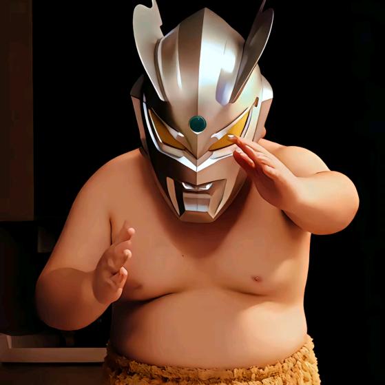 祝你永远活的像个孩子