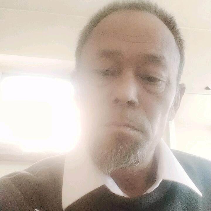 老扬