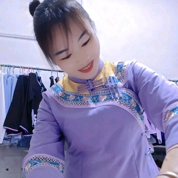 小云服装