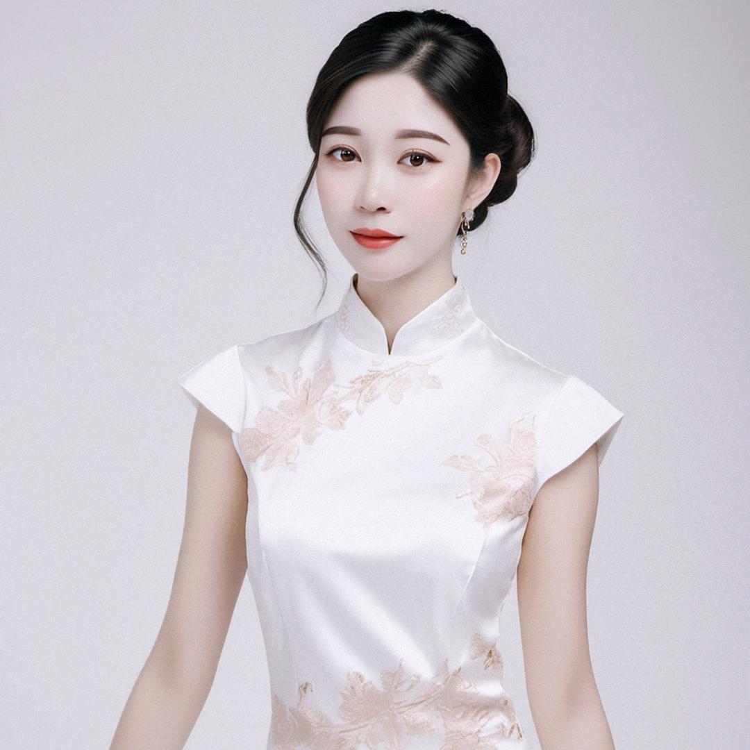 小可心来了
