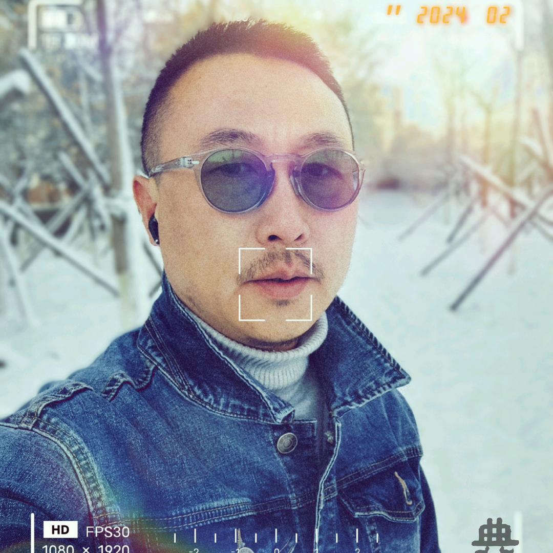 送你一朵小红花