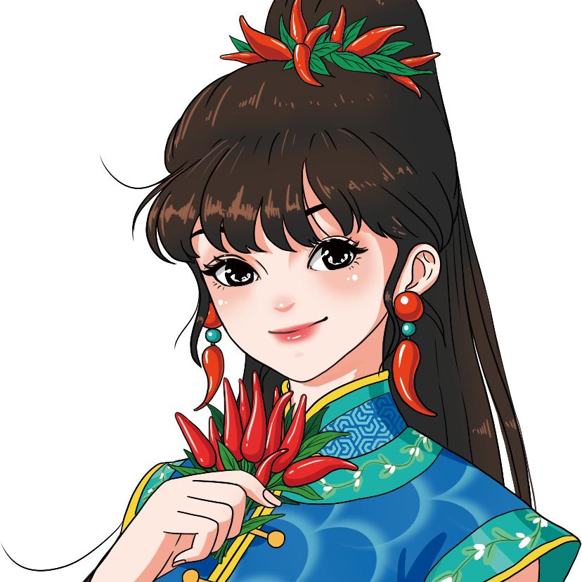 椒不凡调味品旗舰店