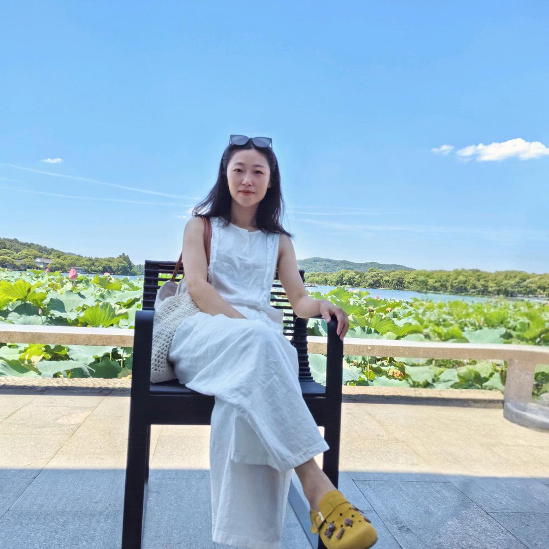 一束烊光呀～