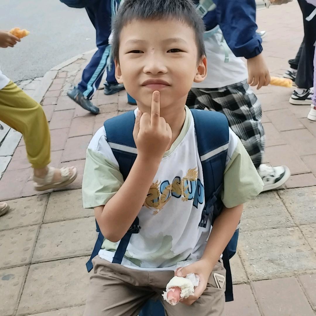 雄雄爱生活