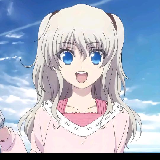 奈绪（三角洲跑刀）