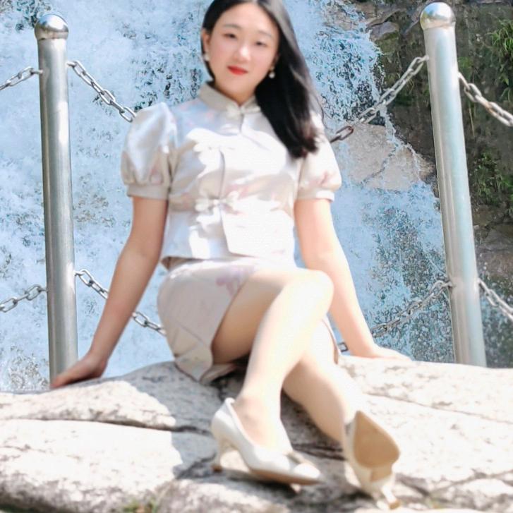 心中有爱
