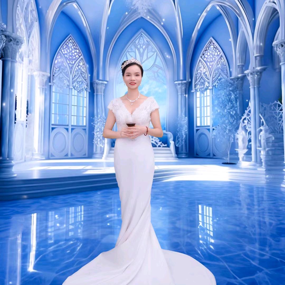 龙姑娘