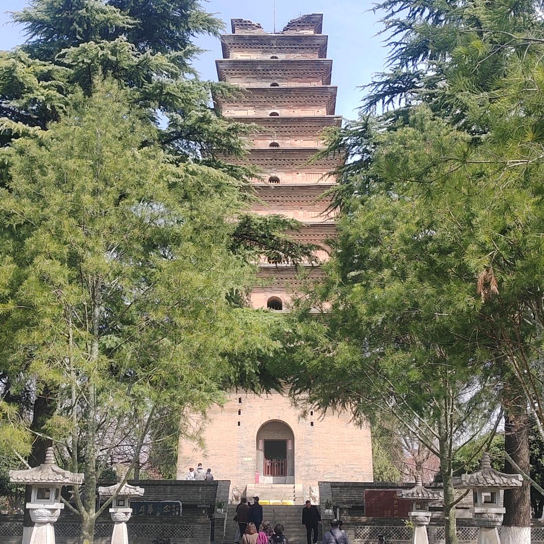 等你很久了