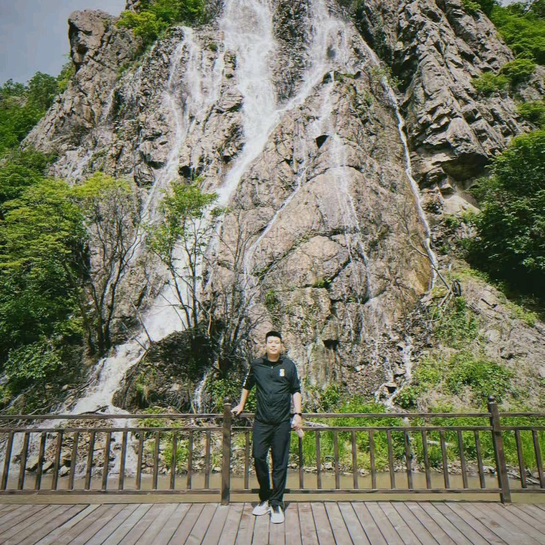 为海