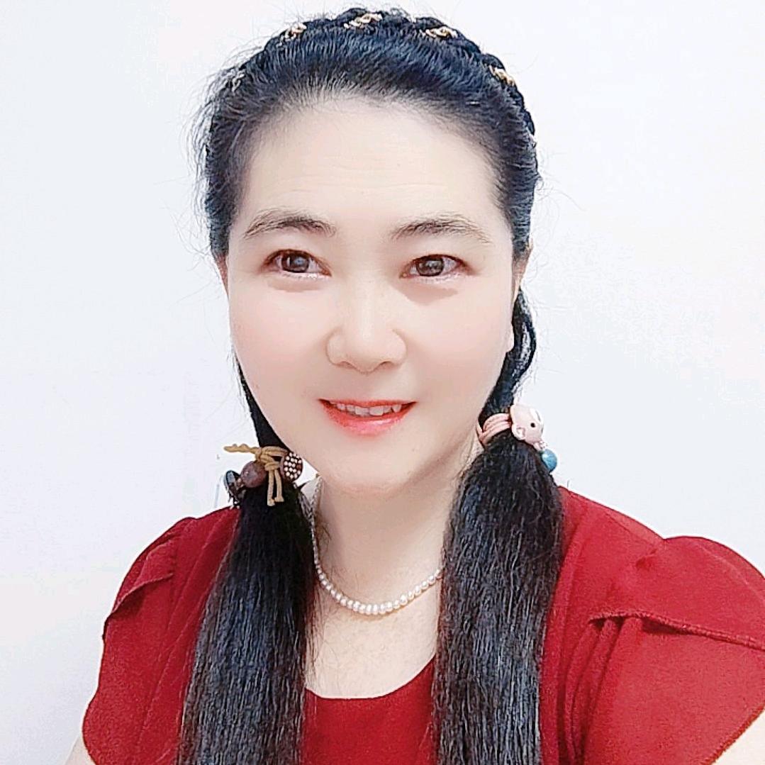 爱静手势舞