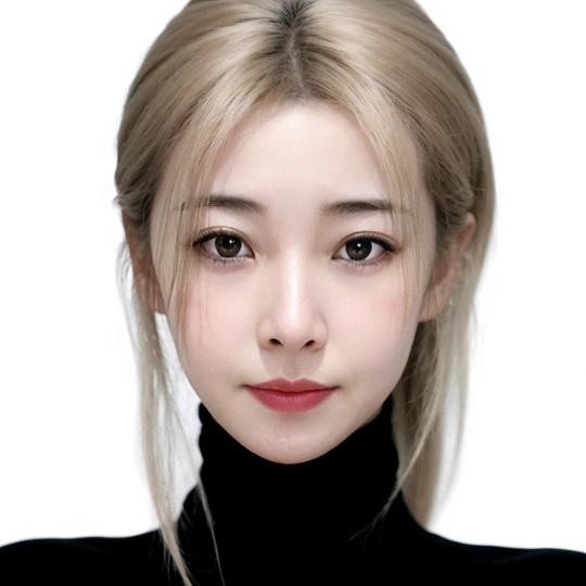 彤臻科技珊妞儿