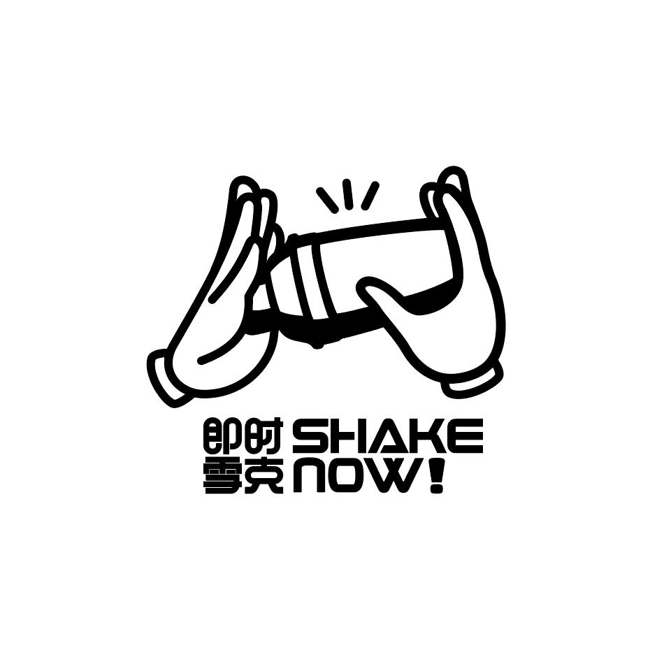 ShakeNow即时雪克
