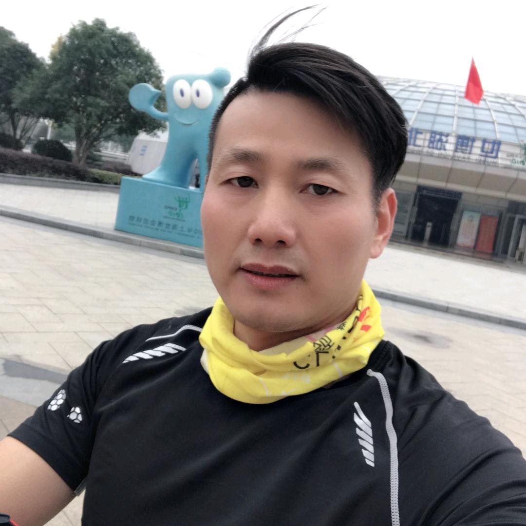 明啸（龙虾哥）