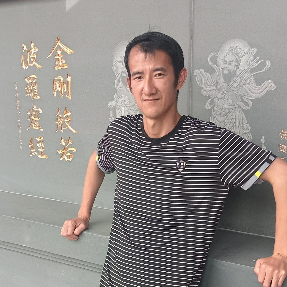 如果有一天Zengr