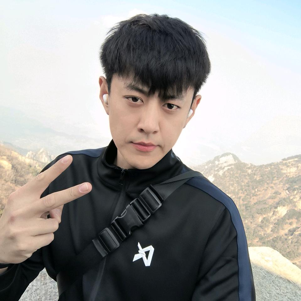 岳教练爱健身