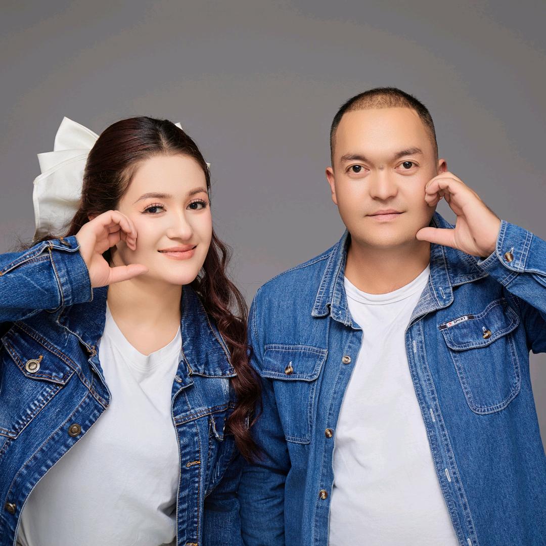 adila(afran  妈咪)