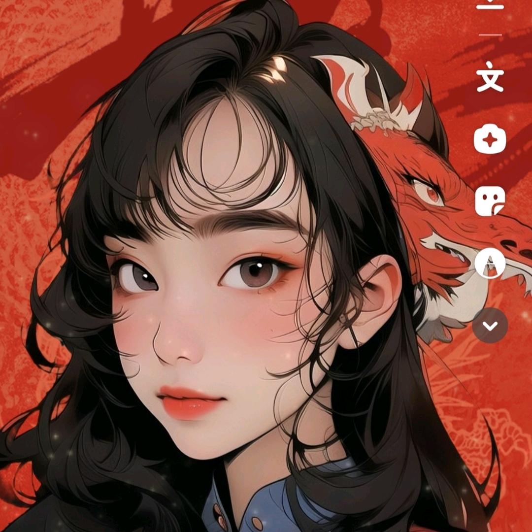 七七的大佬。