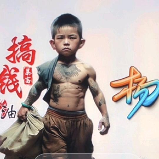 笑看❤️风云