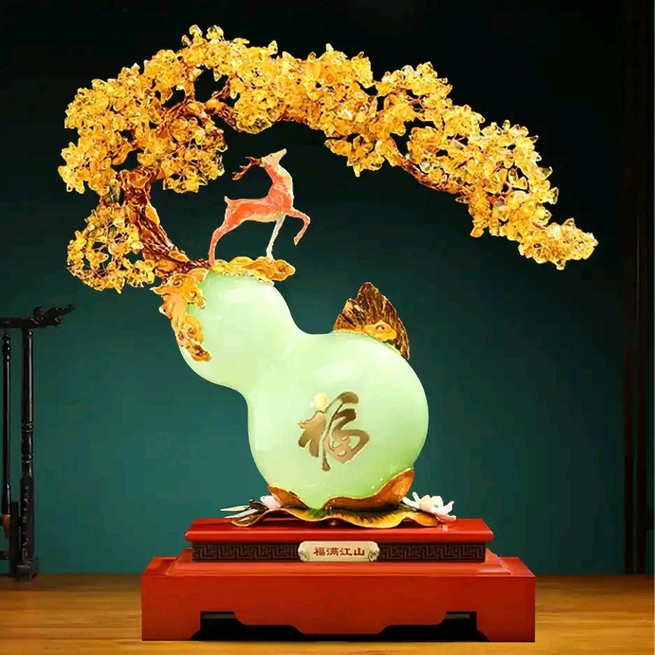 葫芦—福禄