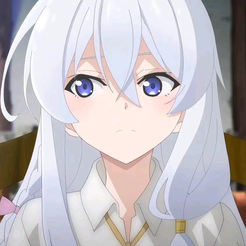 是她就好了