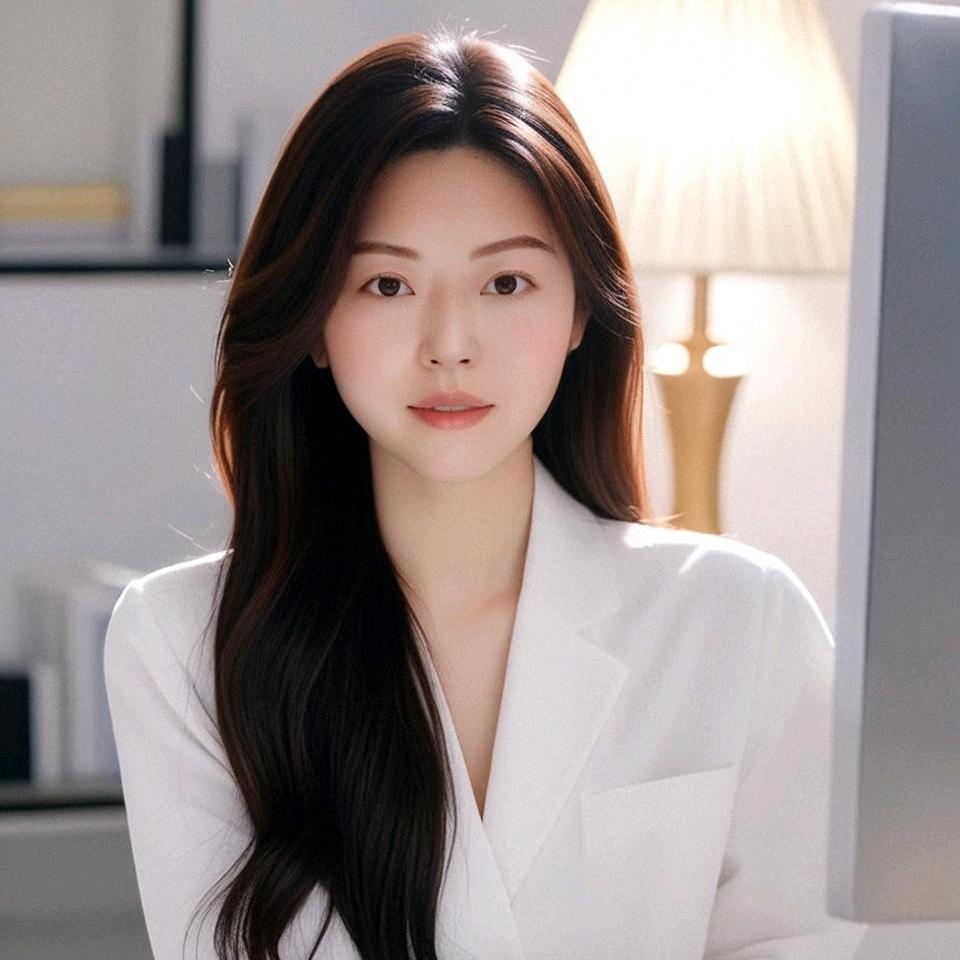 丽《养生知识分享》