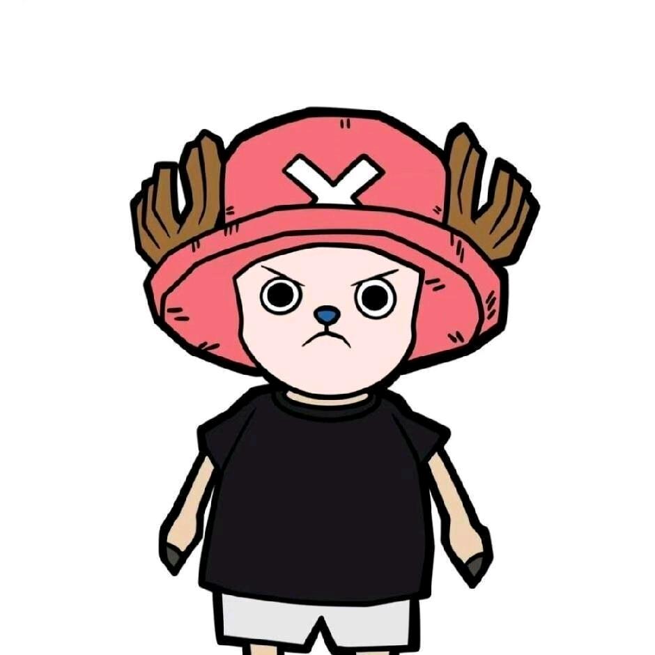 不吃菠菜的小胡