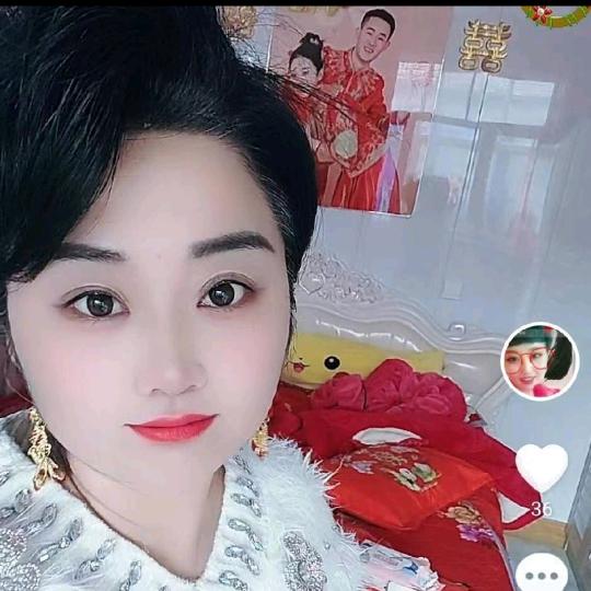 大城金牌红娘