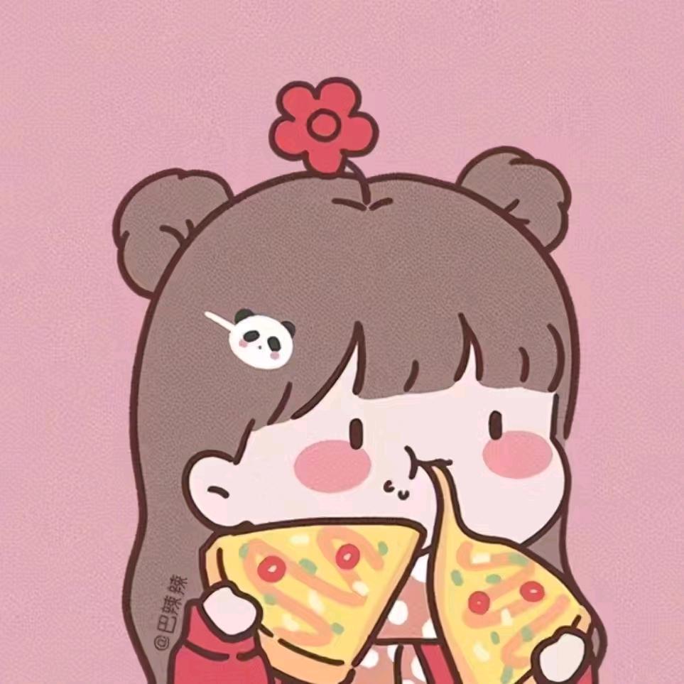 一口零食