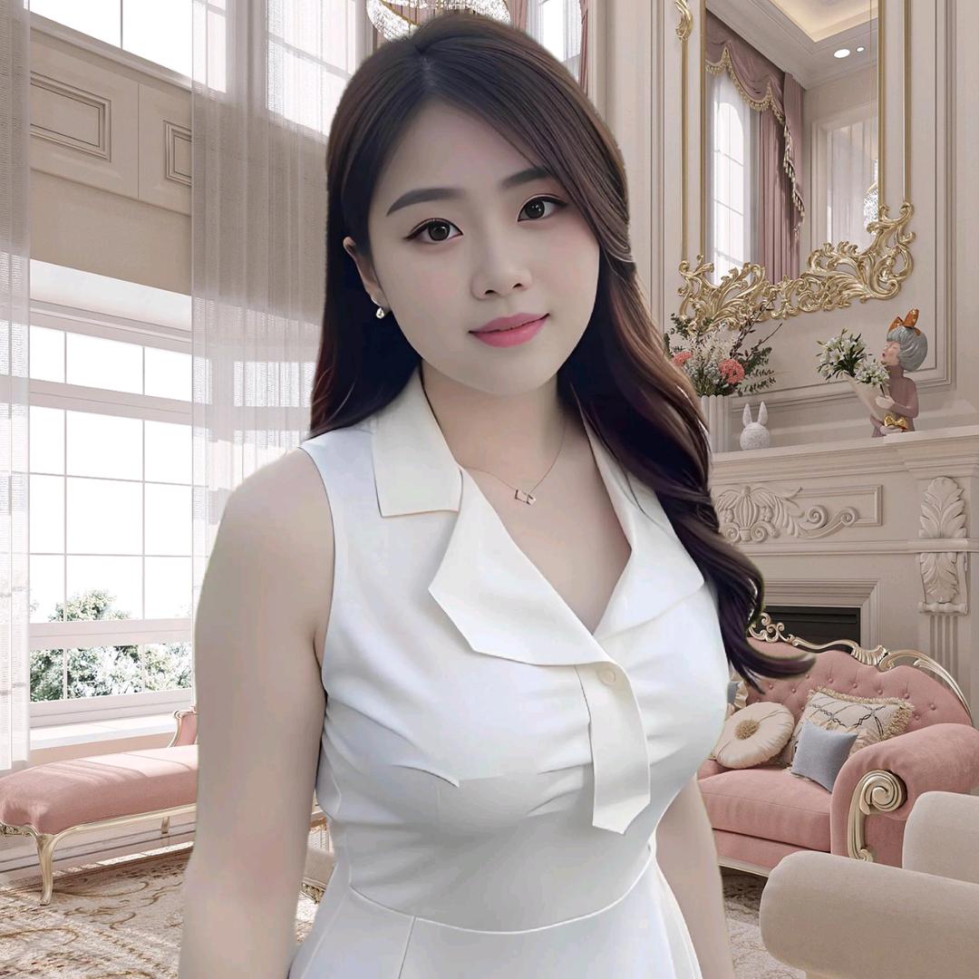 钱幸福的女人有爱𓆩♡𓆪美云