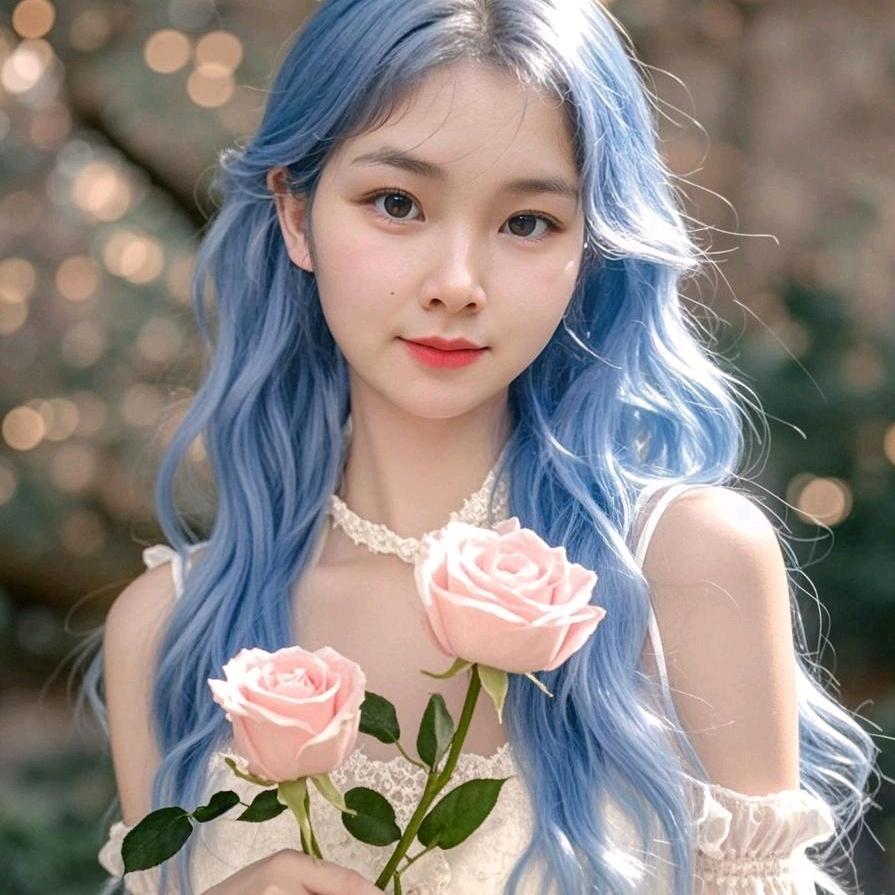 小罗同学🌸