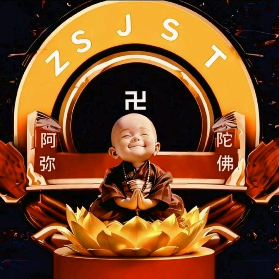 ZS❤️净善堂❤️