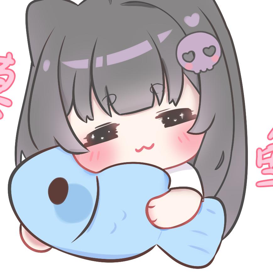 小拉姬🍼（接画稿）