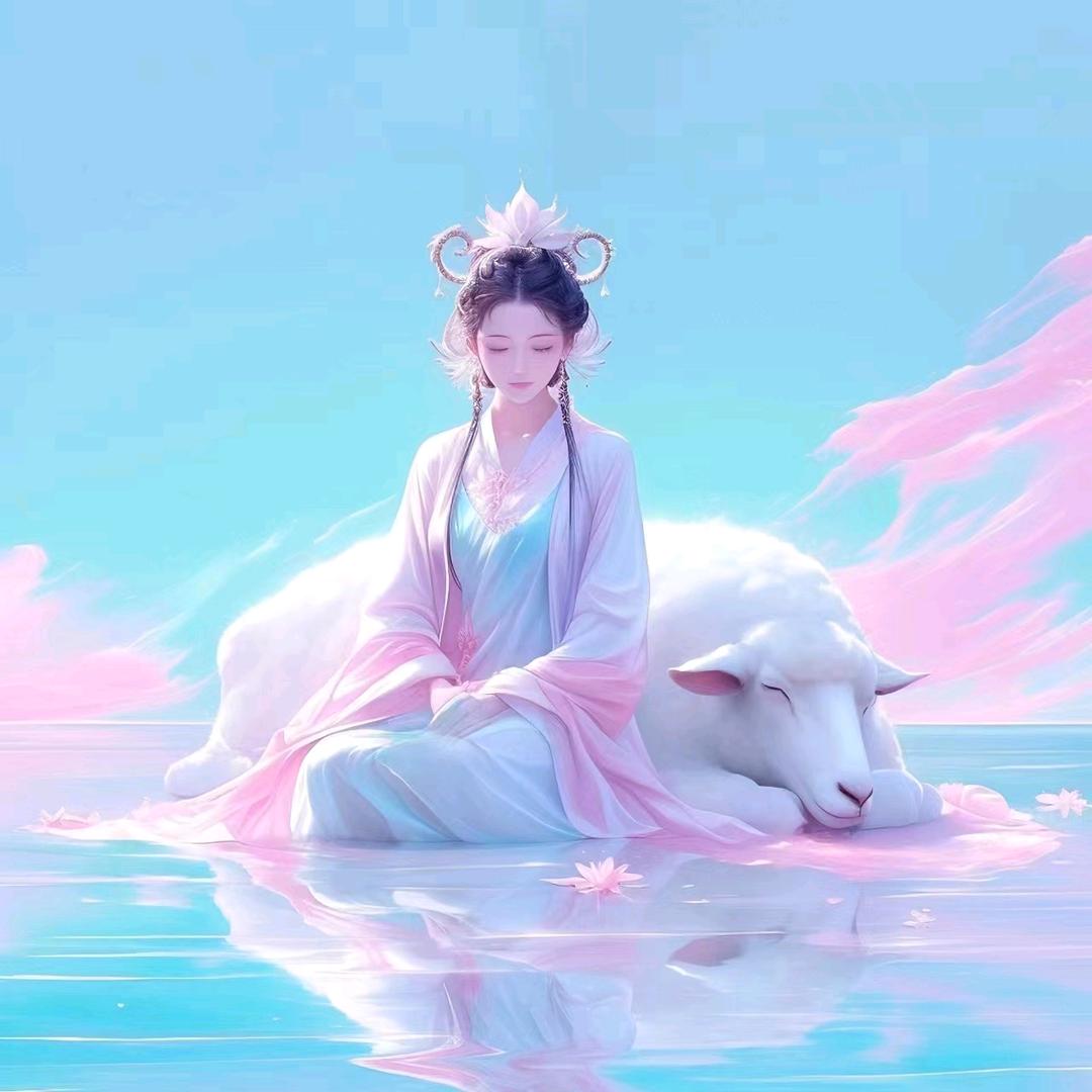 金姐🙏