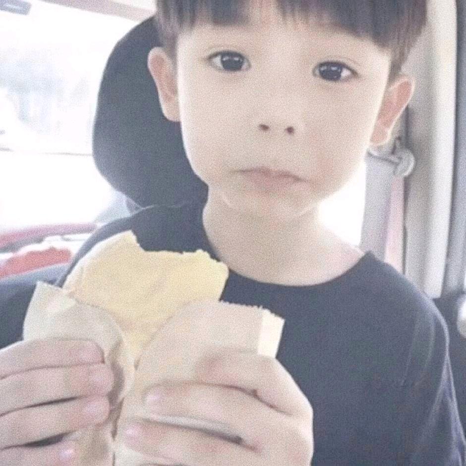 @A天上不会飞的猪