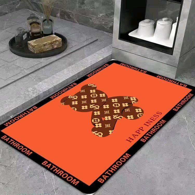 皓鑫地毯地垫