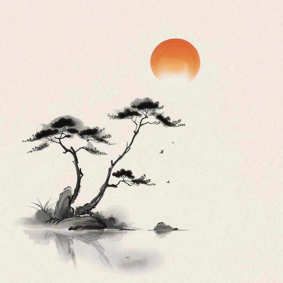富贵吉祥