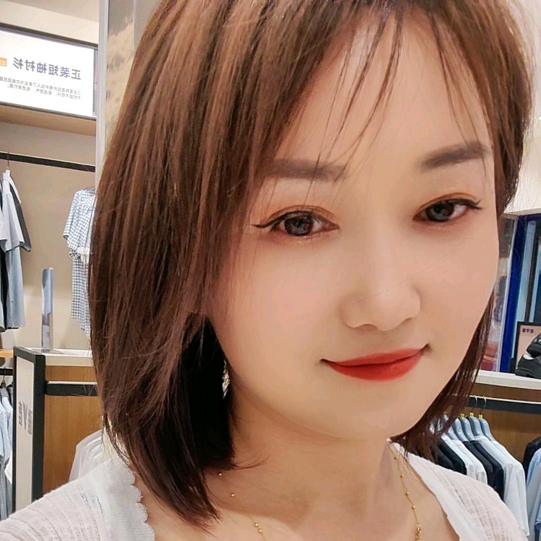 雅鹿-扶风店-杨美丽