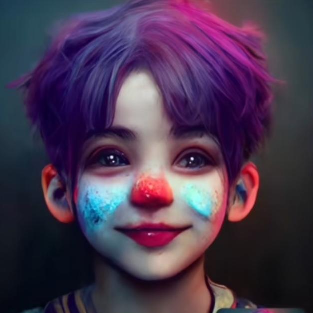 你好，重新认识一下，我叫重生