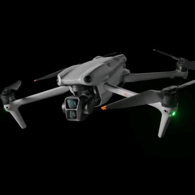 实习飞手（无人机穿越机）