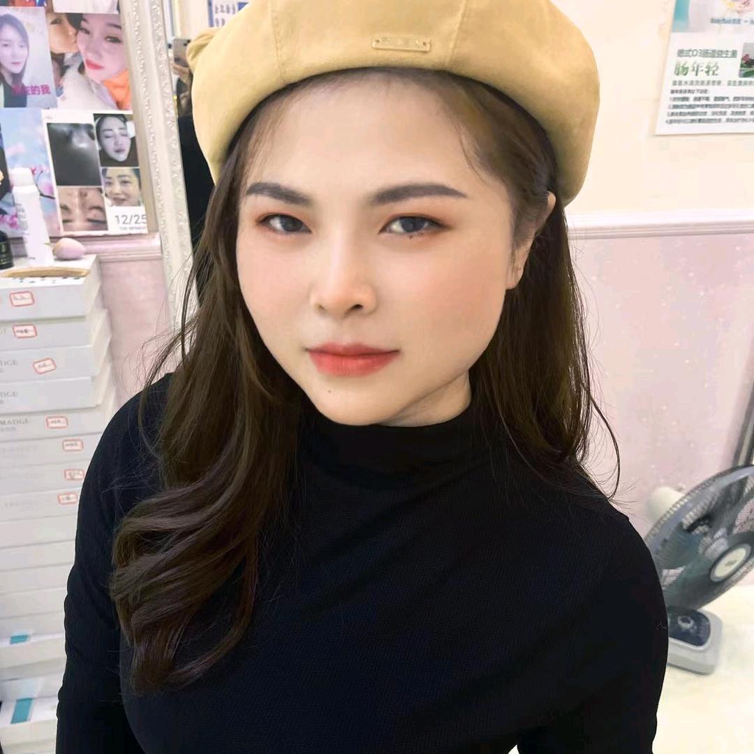 梦莉莉