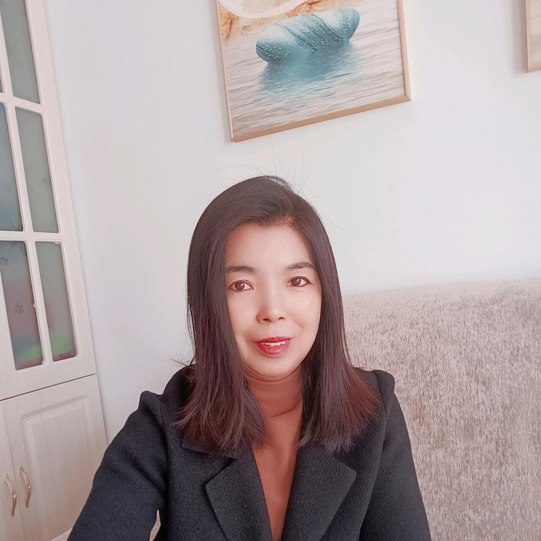 叶子纷飞