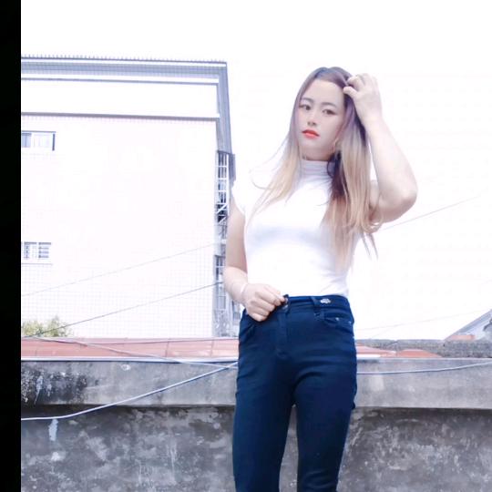 情妹
