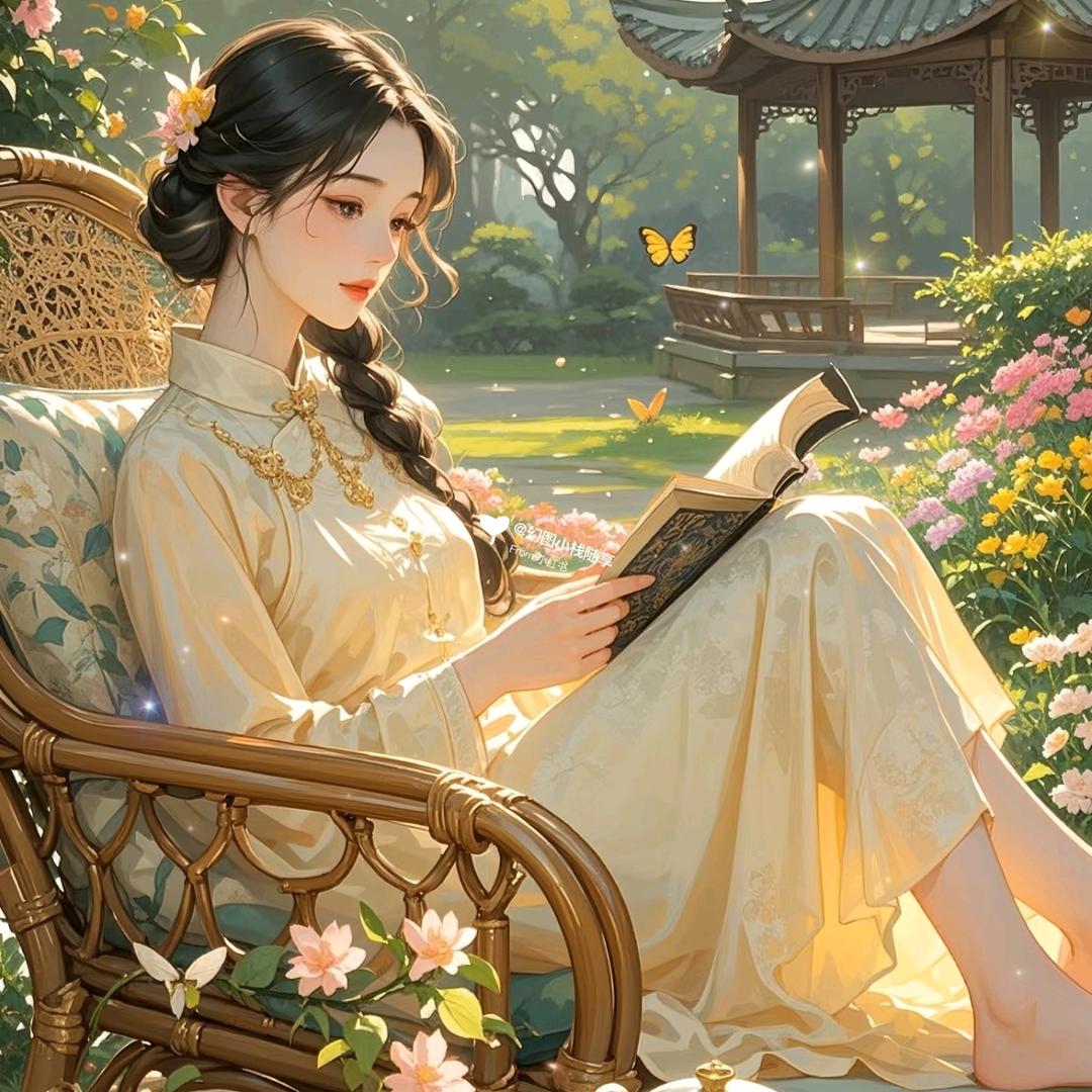 灵沫儿