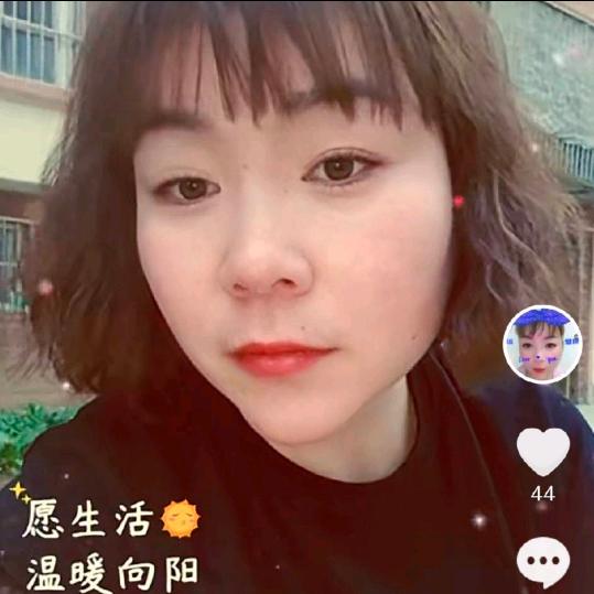 八零后的婷姐儿