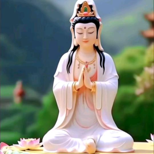 你我接好运✊️