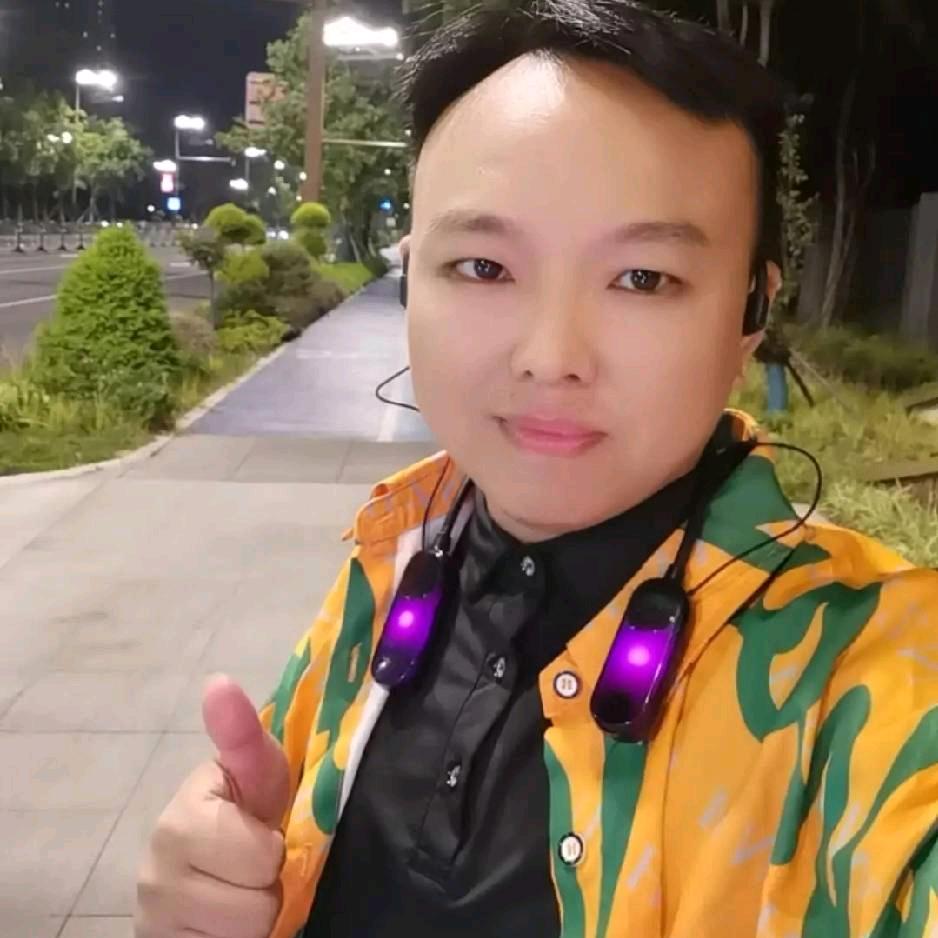 小明