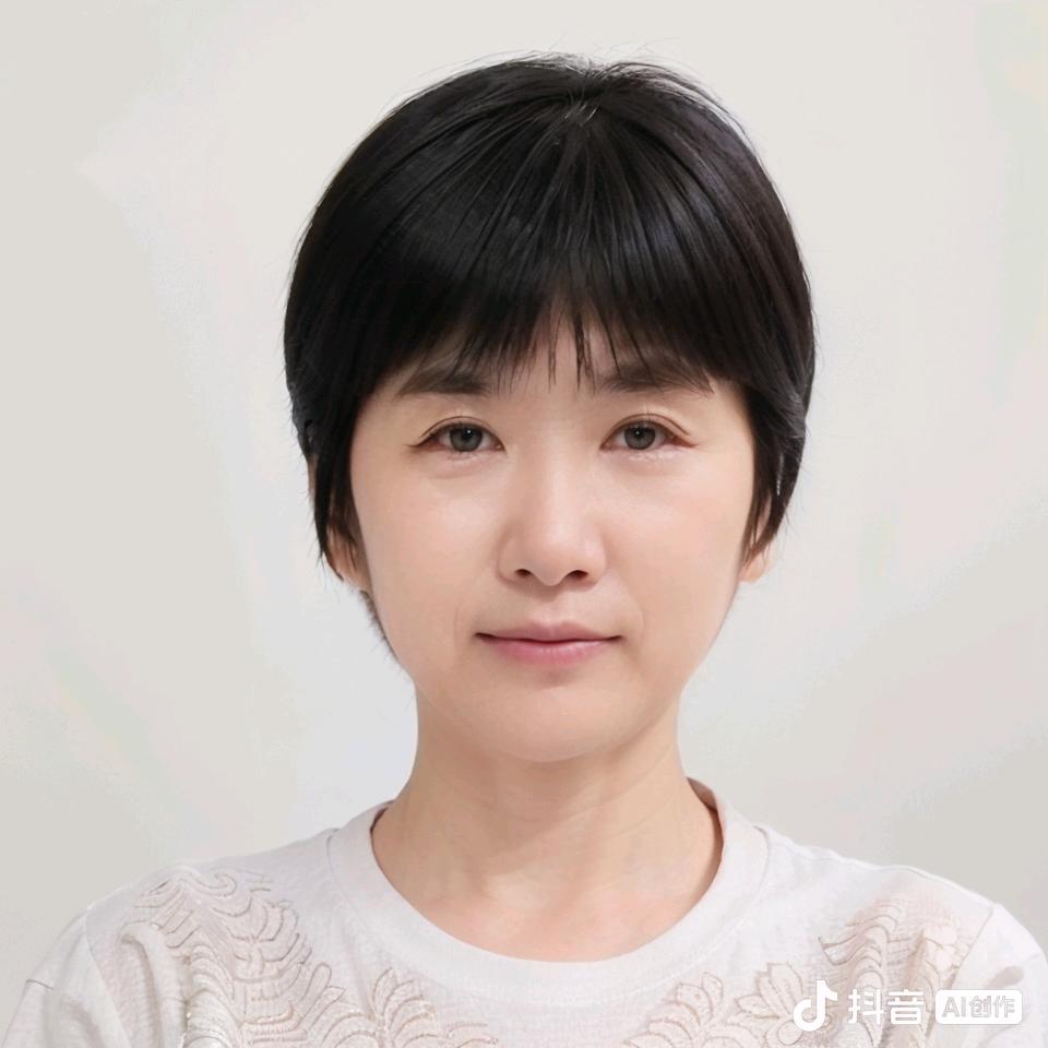 王阿姨