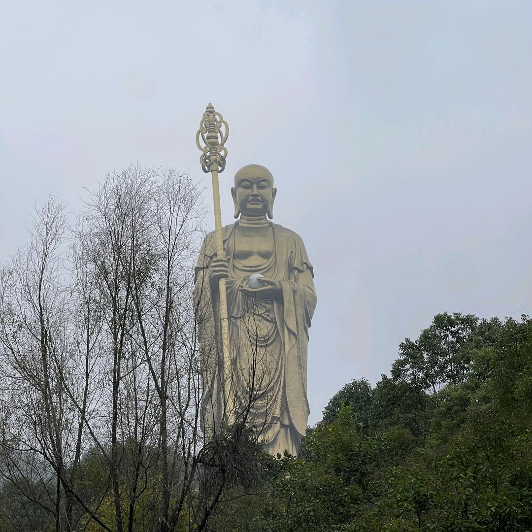 日子酿蜜糖