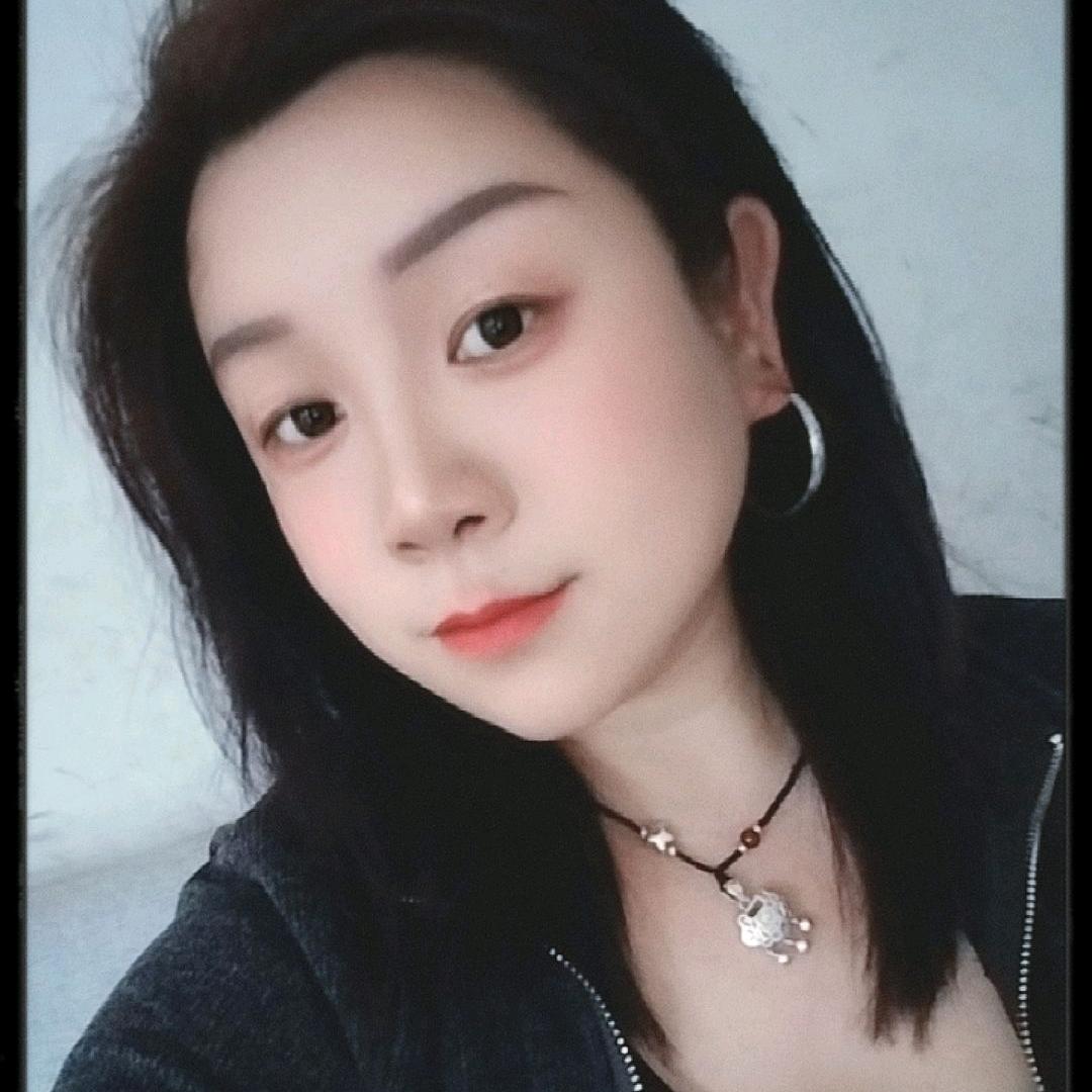 娜娜的微笑