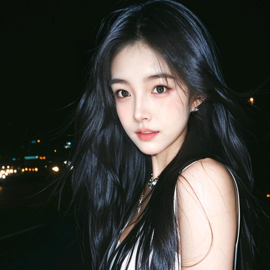 小鱼儿🐟